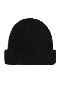Nils Sundström Beanie - schwarz