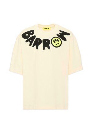 Barrow, UNISEX, mleczny