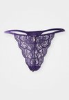 String - plum