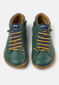 Camper UNISEX ciemnozielony