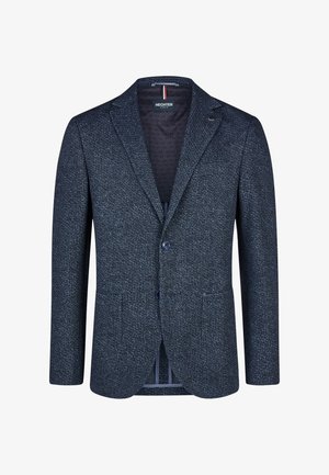 Hechter Paris, SAKKO MODERN FIT - Sakko - midnight blue