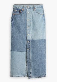 Levi's® Jeanskjol - blue denim