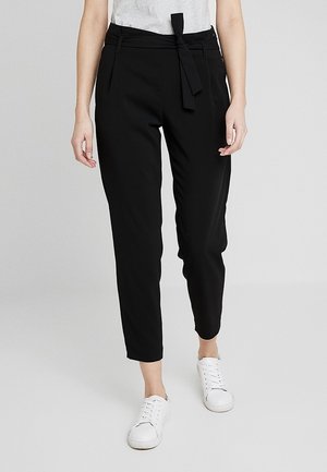 s.Oliver BLACK LABEL Broek - black