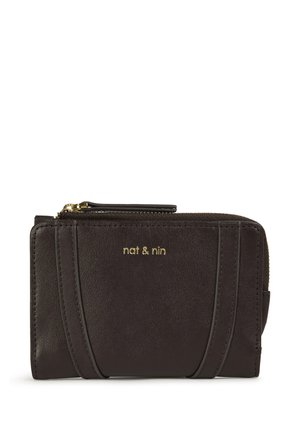 ROZA - Portemonnee - dark brown