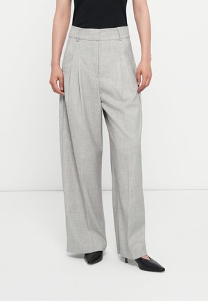 MYLOS  - Pantaloni - grey