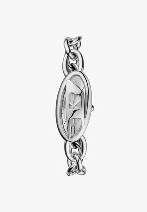 Diesel D-ERA - Uhr - silver-coloured
