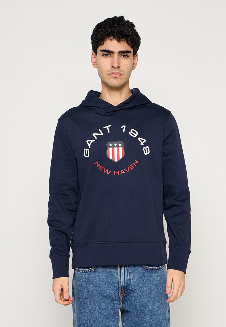 Kapuzenpullover