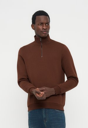 Φούτερ - chocolate