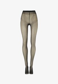 Ej vald, black black