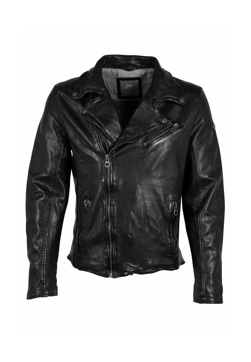 Gipsy Chester Lederjacke Emp Gipsy Lederjacke Jacke Gipsy