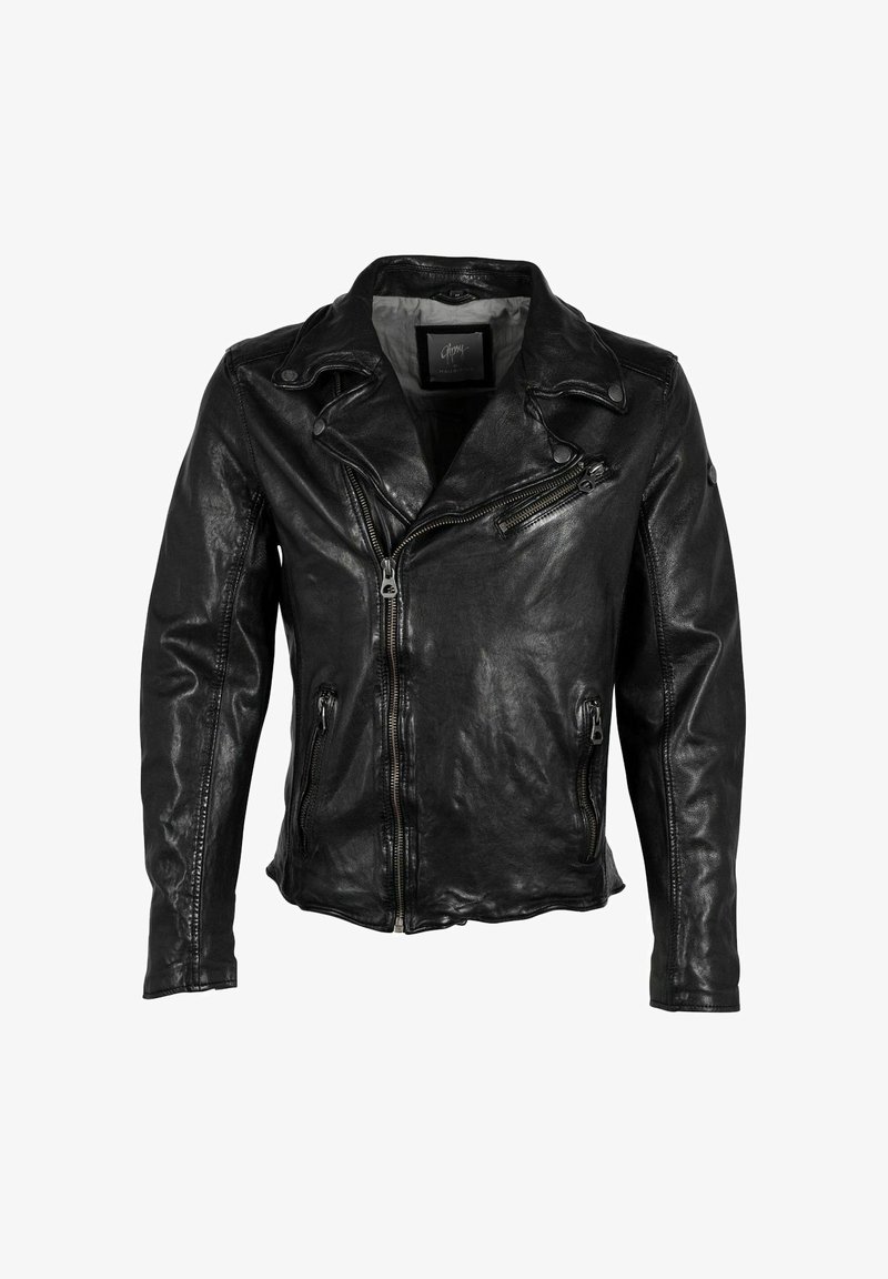 Gipsy Chester Lederjacke Emp Gipsy Lederjacke Jacke Gipsy