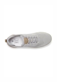 john devin Trainers - grau