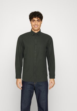 JJCARL SOLID - Shirt - rosin