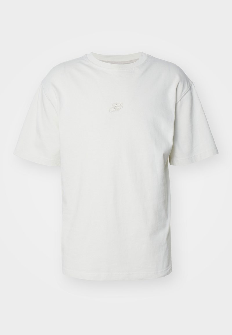 Han Kjøbenhavn T-shirt basic crème