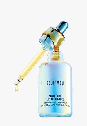 YOUTH JUICE SERUM - Haarverzorging