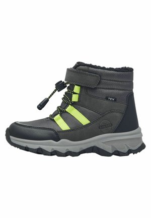 Snowboot/Winterstiefel - light grey