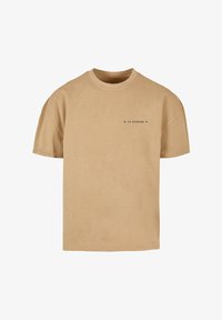 Vybráno, unionbeige