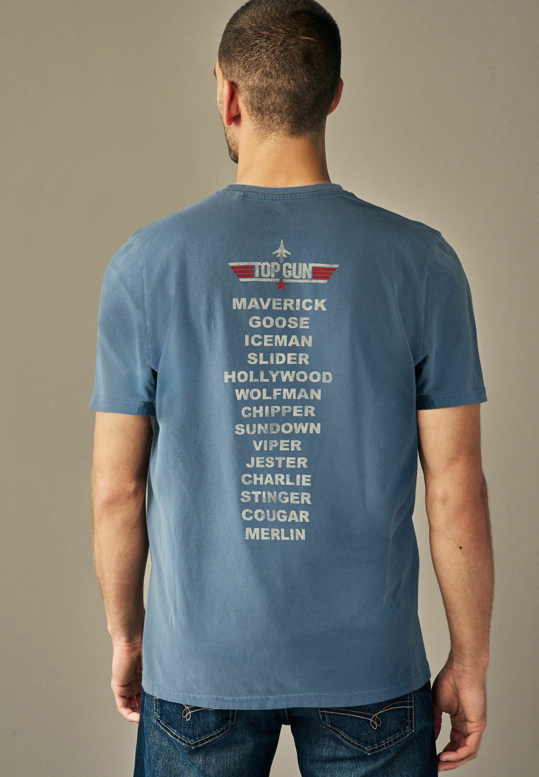 Top Gun, Il Cult Con Tom Cruise è Invecchiato Bene - Foto 3