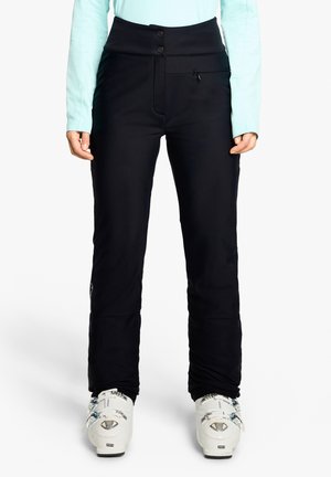 Ski pants - schwarz