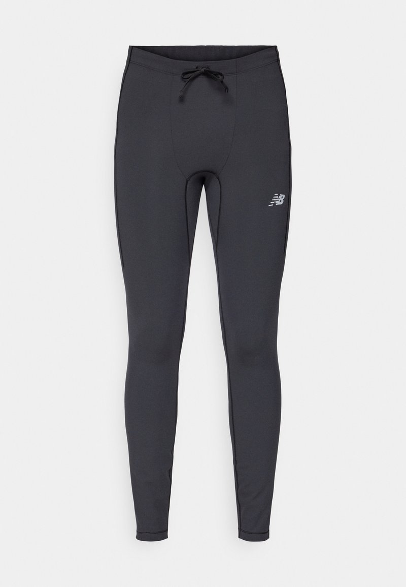 New Balance Hardlooplegging zwart