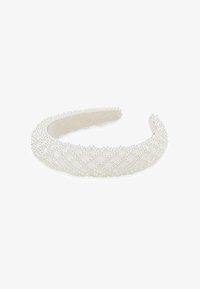 Sélectionné, offwhite pearls