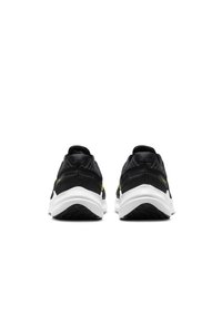 Nike Performance QUEST 5 - Scarpe da corsa su strada - black racer/blue/white high voltage