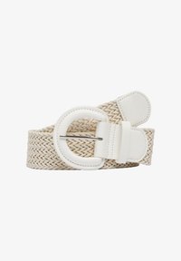 Unausgewählt, beige