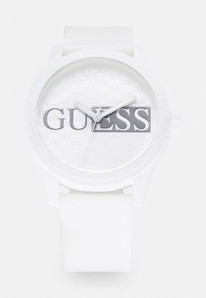 REPUTATION - Uhr - white