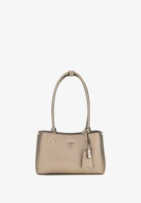 Non sélectionné, pewter