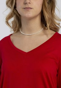 RAGNO REVOLUTION - T-shirt basic - rosso