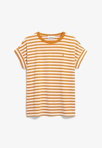 Unausgewählt, white light tangerine