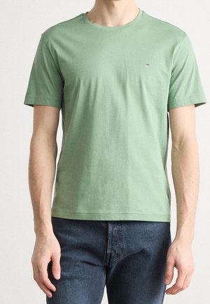 T-shirt basique - green