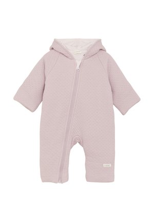 PRAM WITH LINING - Jumpsuit - violet ice