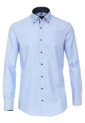 MODERN FIT - Hemd - blue