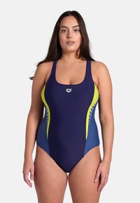 Non sélectionné, navy-grey blue soft green 