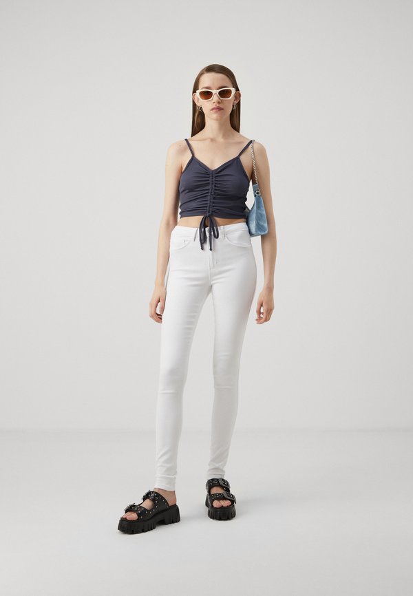 ONLROYAL LIFE - Jeans Skinny Fit4