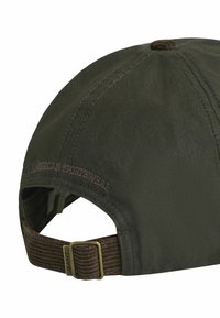 GANT Cap - dusk green