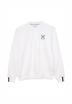 Felpa - offwhite