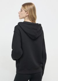 Calliope Sweatjacke - noir