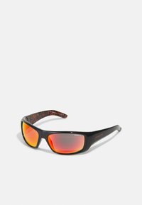 Arnette HOT SHOT - Lunettes de soleil - black