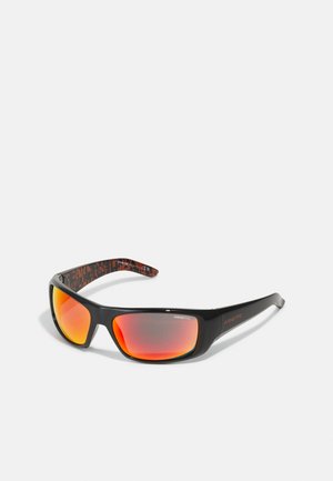 HOT SHOT - Occhiali da sole - black