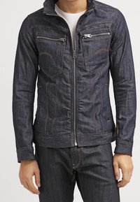 G-STAR Jeansjacka - raw denim