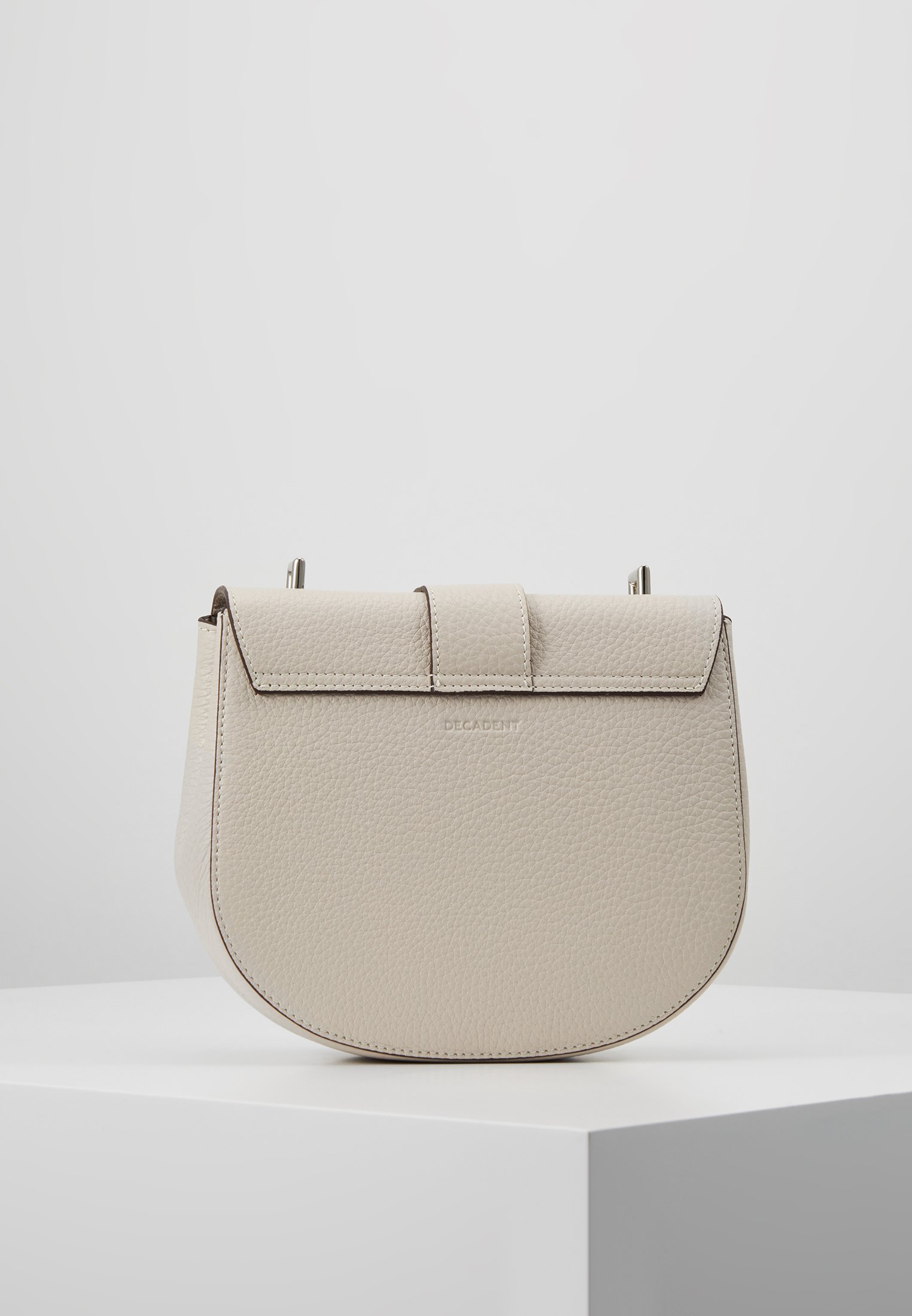 Decadent Copenhagen KIM SATCHEL BAG Skulderveske oat Decadent Copenhagen KIM SATCHEL BAG Skulderveske oat
