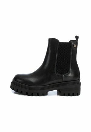 Stivaletti - black