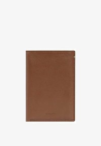 No seleccionado, reddish brown