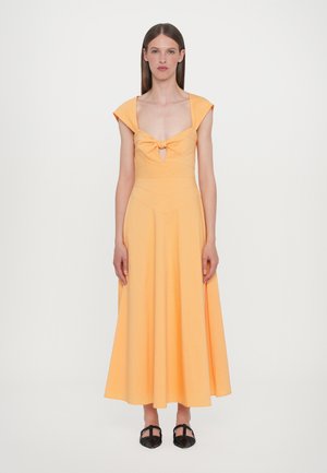 MAGNOLIA DRESS - Hverdagskjole - yellow