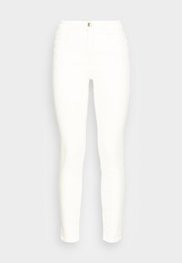 Mos Mosh Vaqueros slim fit - white