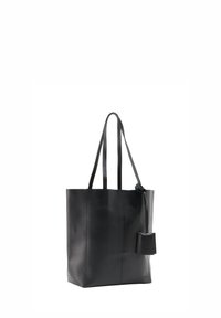 Gusti Leder CASSIDY - Kabelka - black