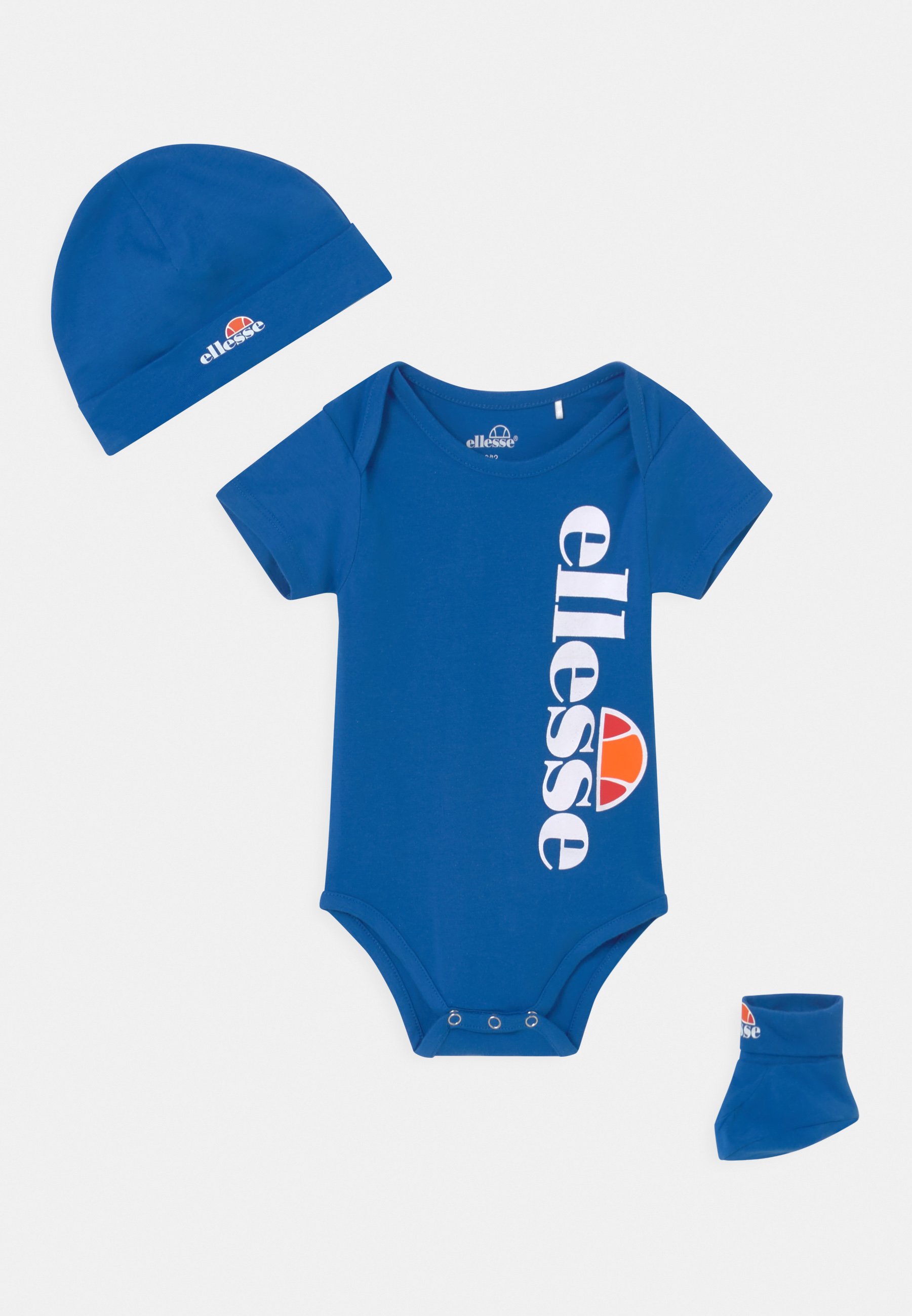 ellesse baby tracksuit