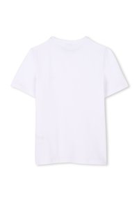 BOSS Kidswear 2 PACK - Paprasti marškinėliai - navy/white